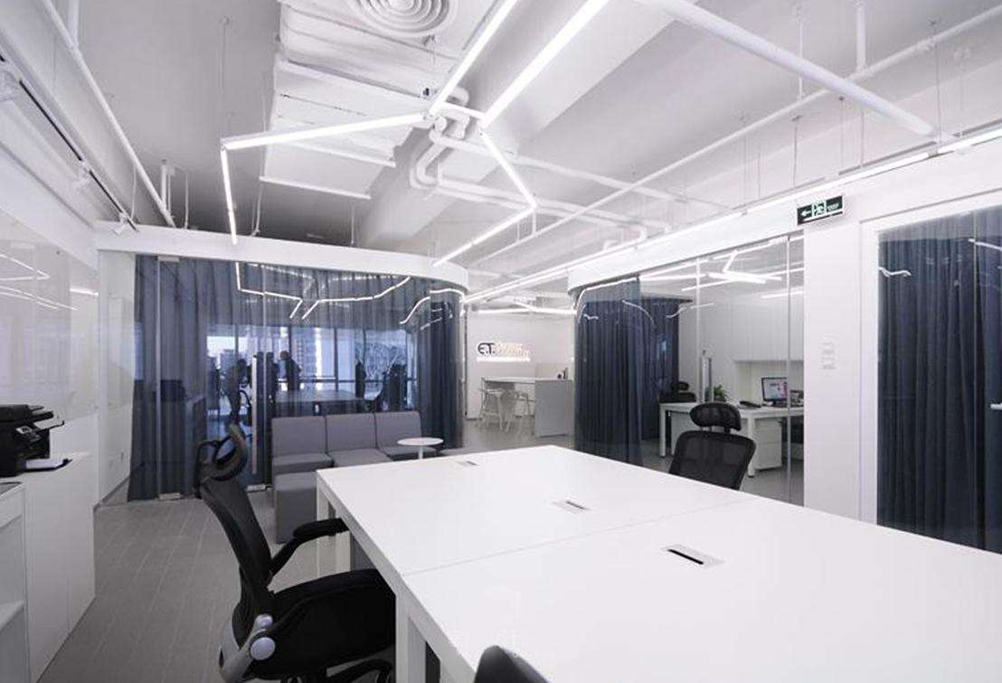 公司會(huì)議室